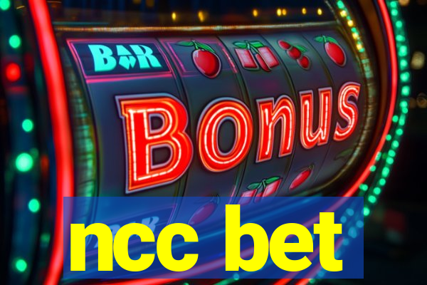 ncc bet